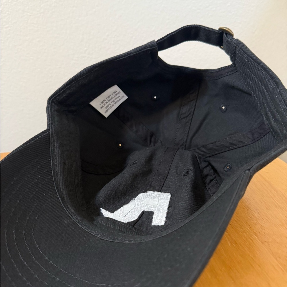 Rockstar games strap back hat - Picture 3 of 3